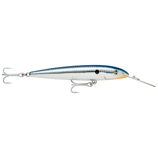 SB - Silver Blue