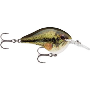 LBL - Live Largemouth Bass