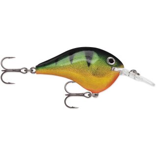 P - Perch