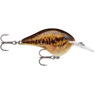 SBL - Live Smallmouth Bass