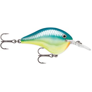 CRSD - Caribbean Shad