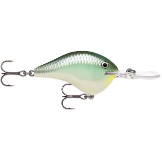 BBH - Blue Back Herring