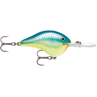 CRSD - Carribean Shad