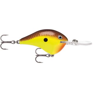 CTB - Chartreuse Brown