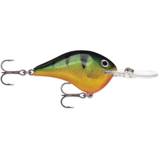 P - Perch