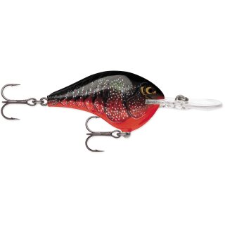 RCW - Red Crawdad