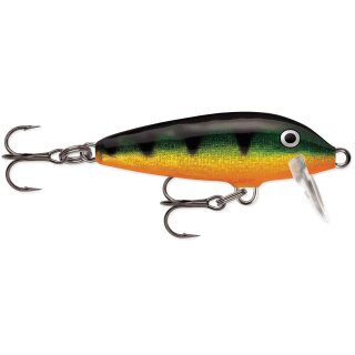 P - Perch