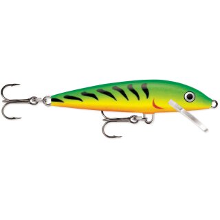 FT - Firetiger