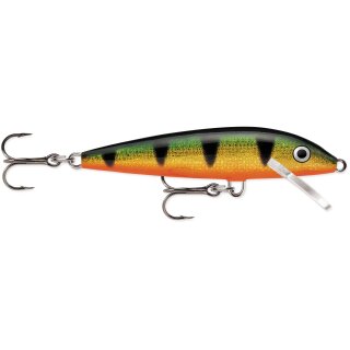 P - Perch