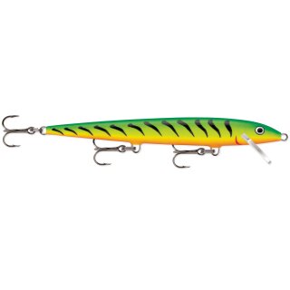 FT - Firetiger
