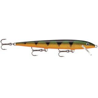 P - Perch