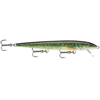PKL - Live Pike