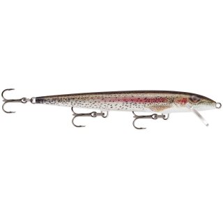 RTL - Live Rainbow Trout