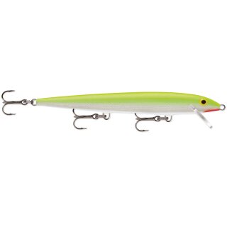 SFC - Silver Fluo Chartreuse