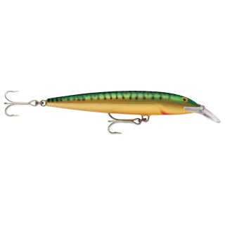 GM - Green Mackerel