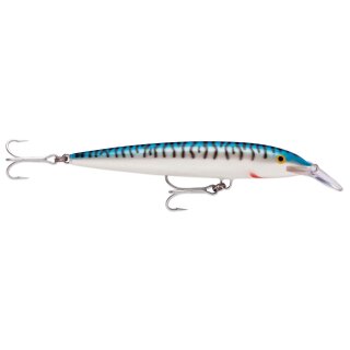SM - Silver Mackerel