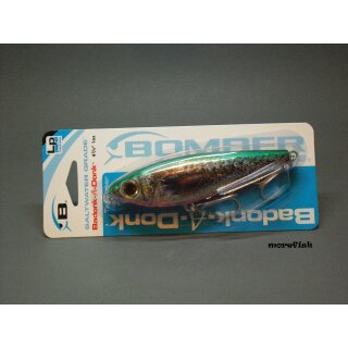 368 - Natural Croaker