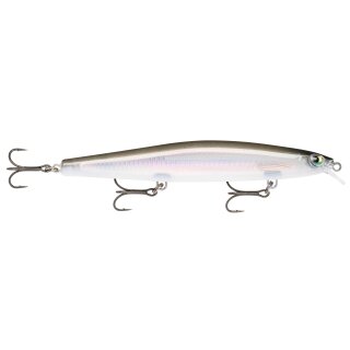 FANC - Flake Anchovy