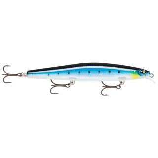 FBSRD - Flake Blue Sardine