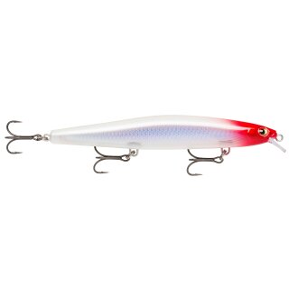 FRH - Flake Red Head