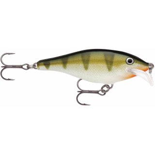 YP - Yellow Perch