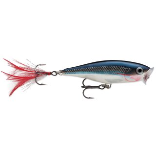 SD - Shad