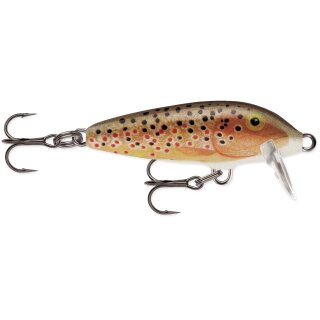 TR - Trout