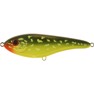 C202F / Hot Pike