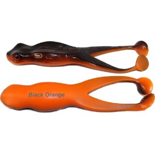 Black Orange