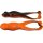 Tournament Baits Kikker Frog 7 inch - 2 Stück - 17,8cm - Frosch - alle Farben -