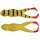 Tournament Baits Kikker Frog 7 inch - 2 Stück - 17,8cm - Frosch - alle Farben -