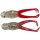 Tournament Baits Kikker Frog 5 inch - 2 Stück - 15,5cm - Frosch - alle Farben -