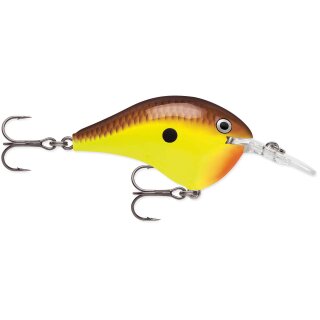 CTB - Chartreuse Brown