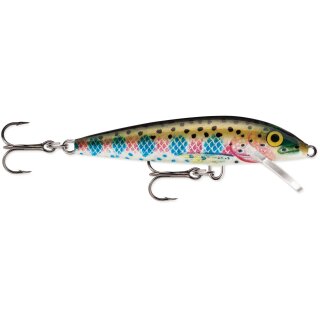 RT - Rainbow Trout