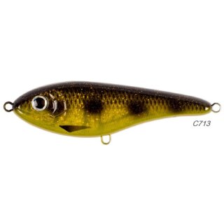 C713G - Spotted Bullhead