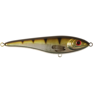 C606E - Metallic Perch
