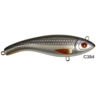 C384F - Whitefish