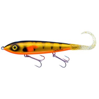 C17 - Orange Belly Perch