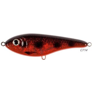 C714F - Bloody Spotted Bullhead