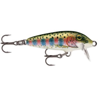 RT - Rainbow Trout