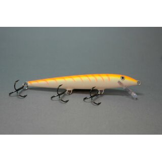 OTU - Orange Tiger UV