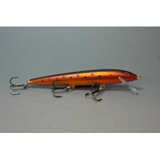 SPC - Spotted Copper