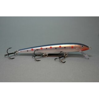 SPSB - Spotted Silver Blue