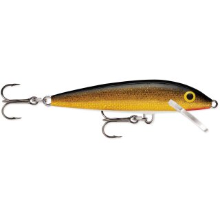 G - Gold
