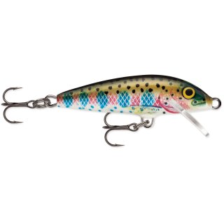 RT - Rainbow Trout
