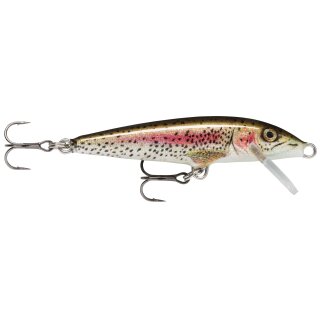 RTL - Live Rainbow Trout