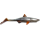Kanalgratis - Shark Shad - 20cm - alle Farben - neu! -