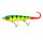 Svartzonker Big McTail on Top - Jerkbait - 26cm - alle Farben -