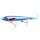 Svartzonker Big McTail on Top - Jerkbait - 26cm - alle Farben -