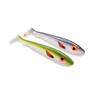 UV -  Olive White & Herring